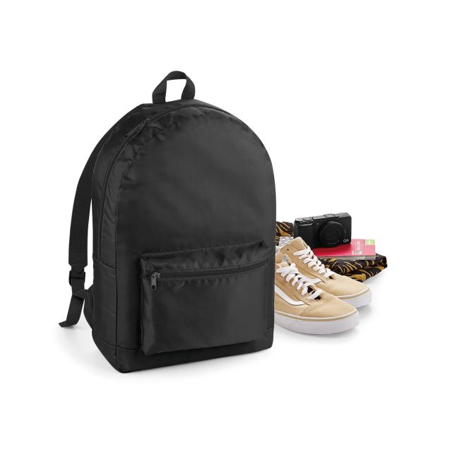 Bagbase Packaway Backpack