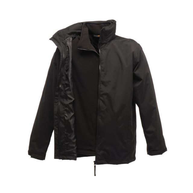 Regatta Professional Classic Waterproof 3-in-1 Jacket