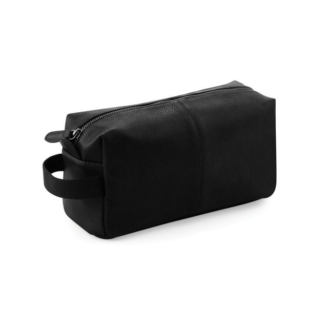 Quadra Nuhide Washbag