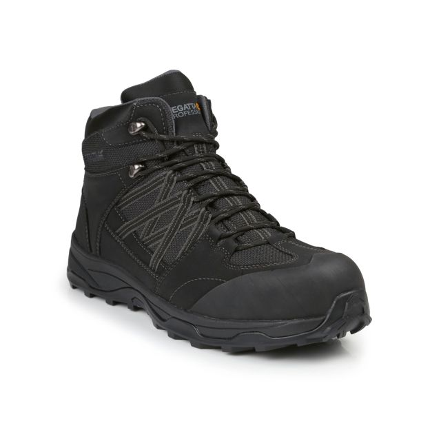 Regatta Safety Footwear Claystone S3 Safety Hiker