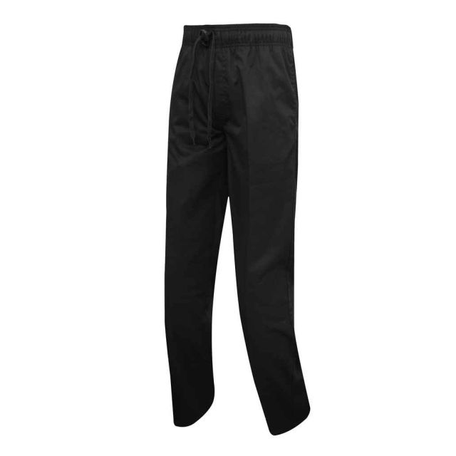 Premier Select Slim Leg Chefs Trousers