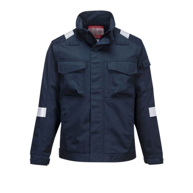 Portwest Bizflame Industry Jacket