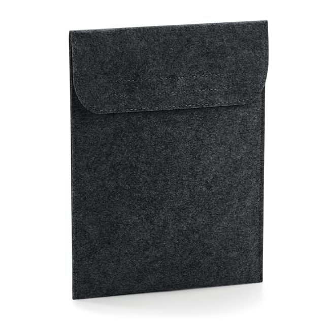 Bagbase Felt Ipad Slip