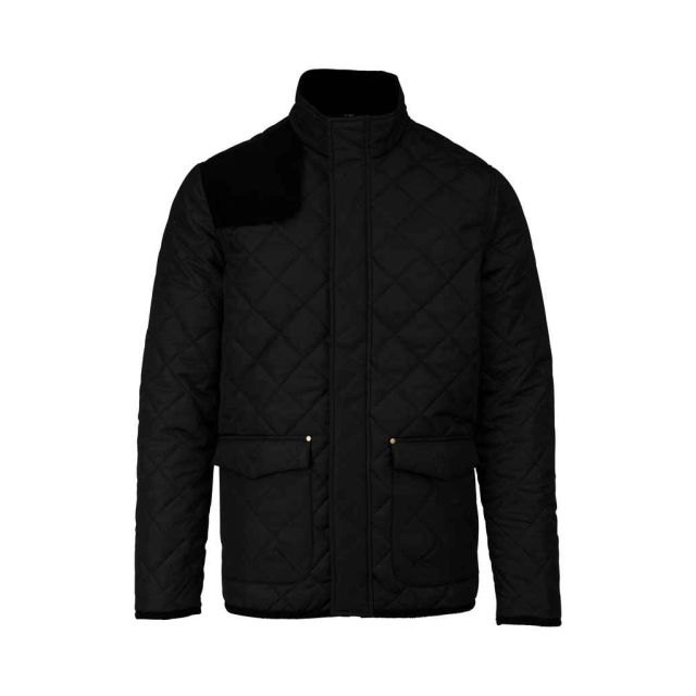 Kariban Quilted Jacket