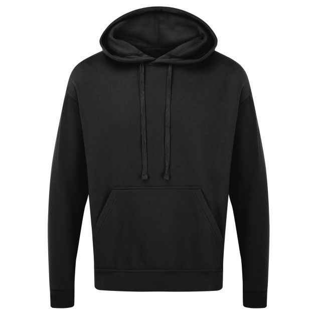 Ultimate Clothing Company UCC Everyday Hooded Sweat