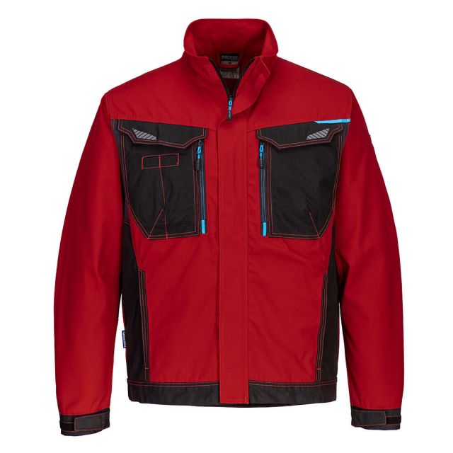 Portwest WX3 Work Jacket