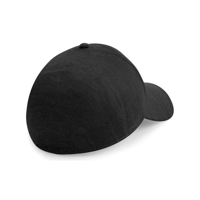 Beechfield  Seamless Performance Cap