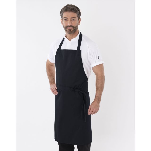 Dennys Bib Apron Without Pocket