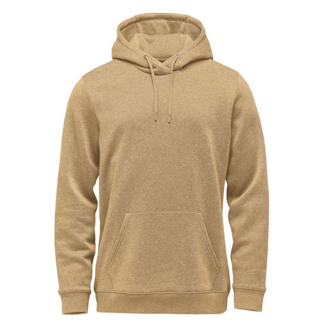 Stormtech Mens Pure Earth Monashee Pullover Hoodie