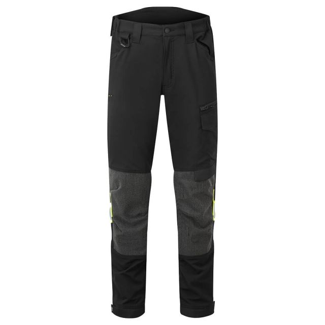 Portwest Ev4 Stretch Service Trousers