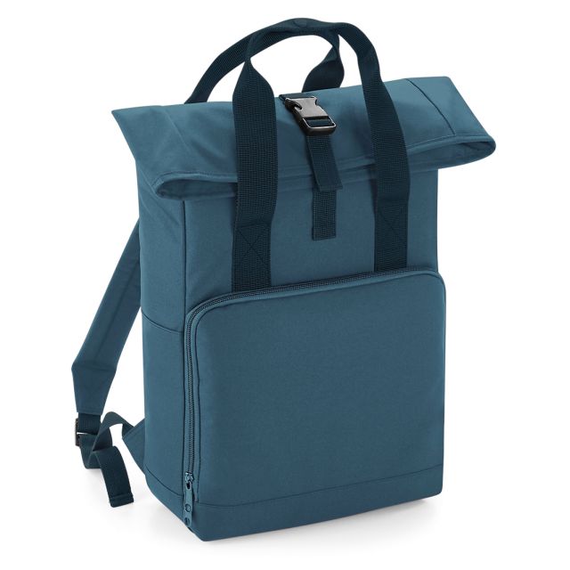 Bagbase Twin Handle Roll-top Backpack