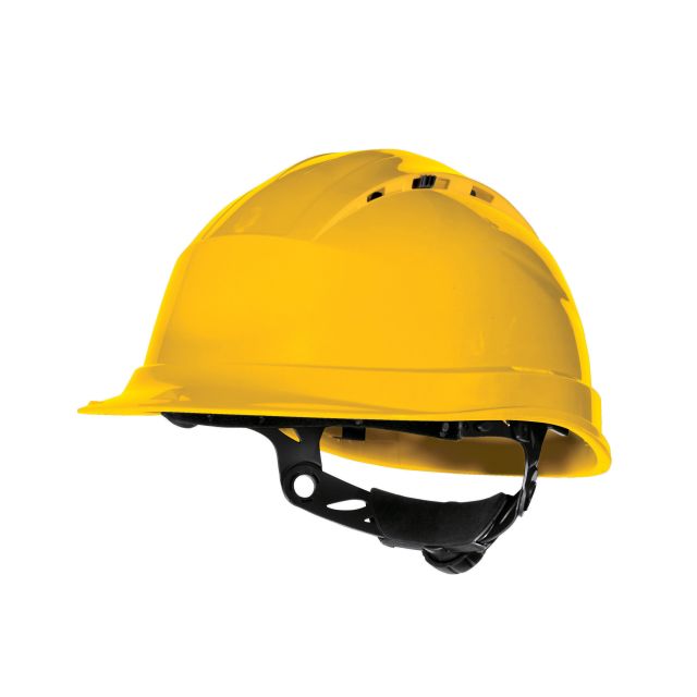 Delta Plus Quartz Rotor Safety Helmet