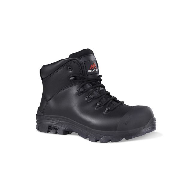 Rock Fall TC1070 Denver Waterproof Safety Boot