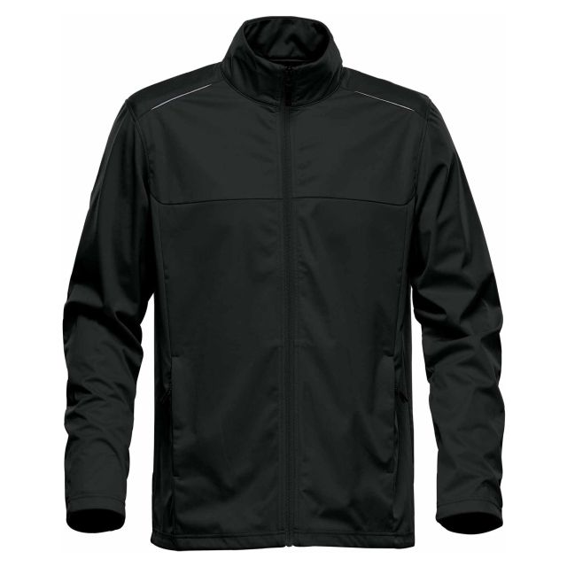 Stormtech Mens Greenwich Lightweight Softshell