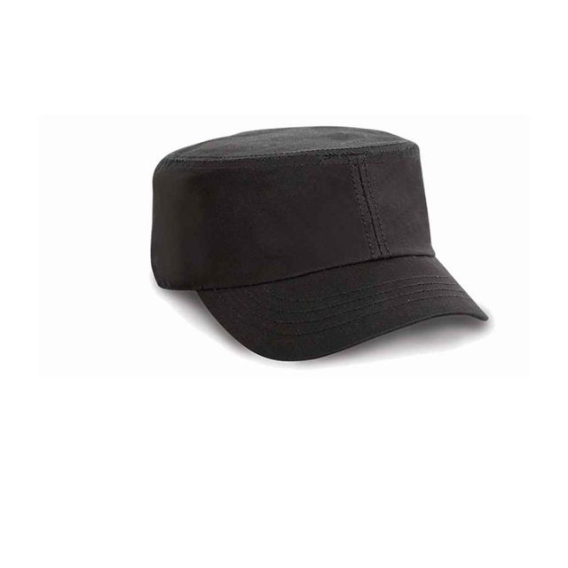 Result Headwear Result Urban Trooper Lightweight Cap