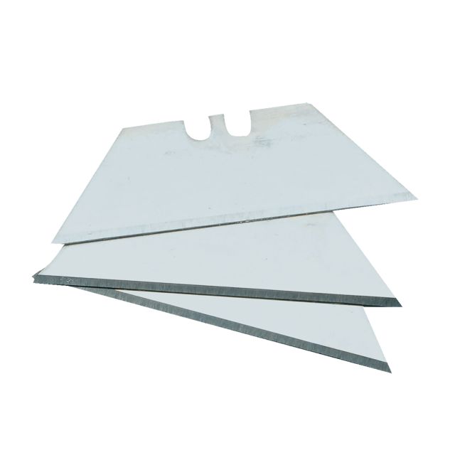 Portwest Replacement Blades For Kn30 And Kn40 Cutters 10