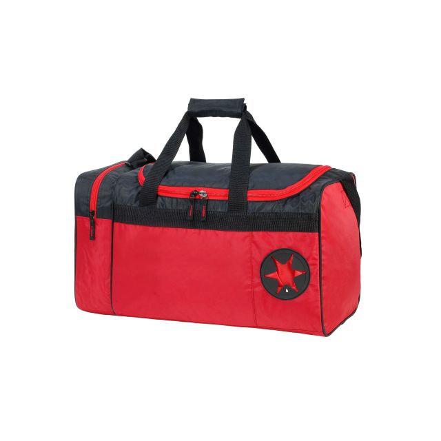Shugon Cannes Sports/Overnight Holdall