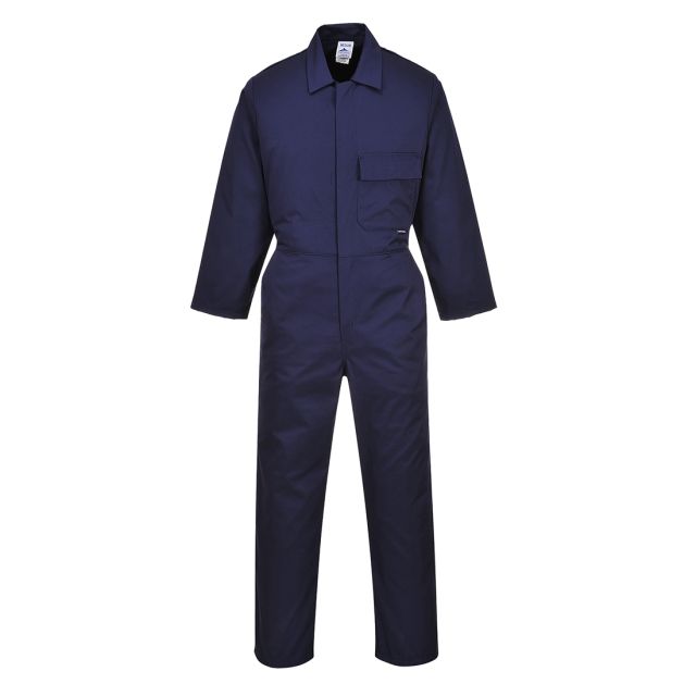 Portwest Standard Coverall