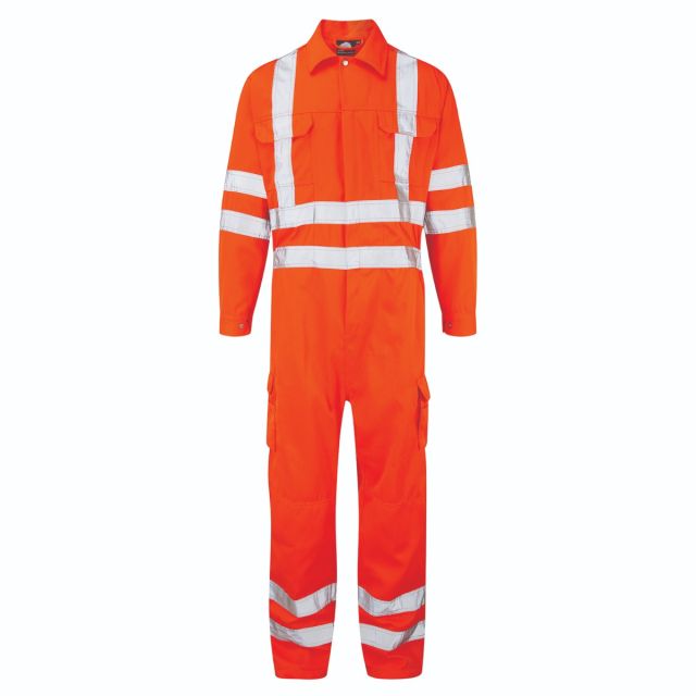 ORN Hi Vis Shrike Coverall