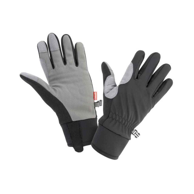 Spiro Long Winter Gloves