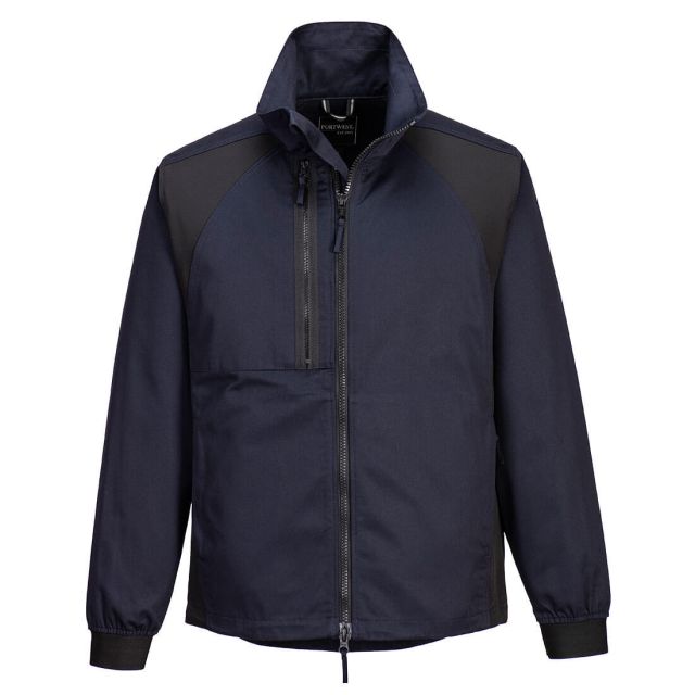 Dark Navy/Black
