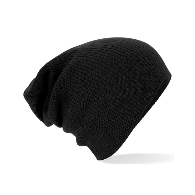 Beechfield  Slouch Beanie