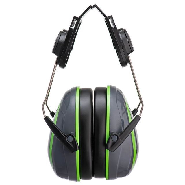 Portwest Hv Extreme Ear Defenders Low Clip-on