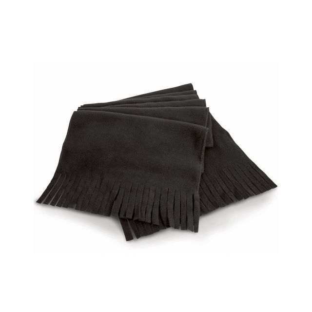 Result Winter Essentials Polartherm Tassel Scarf