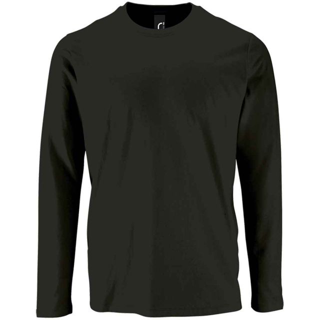 SOL'S Sols Imperial Long Sleeve T Shirt