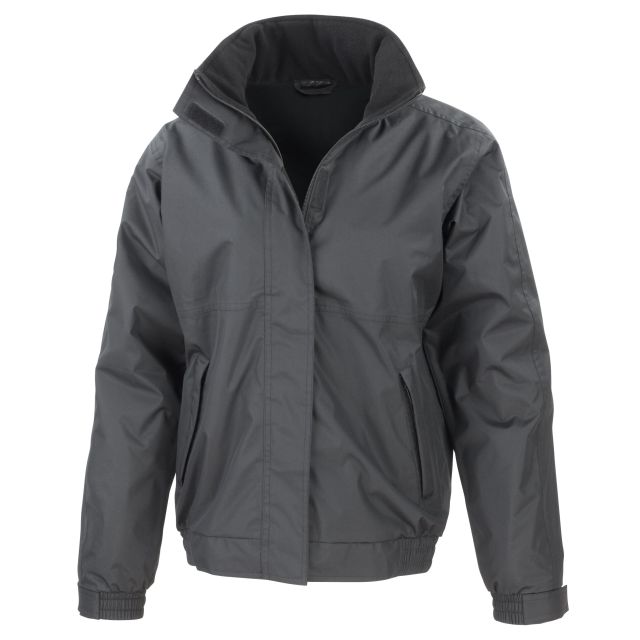 Result Core Mens Channel Jacket