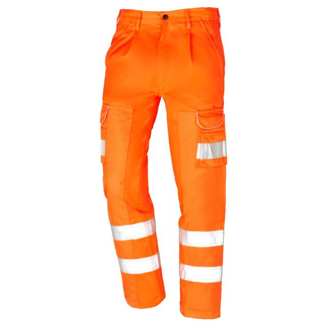 ORN Hi Vis Vulture Ballistic Trouser