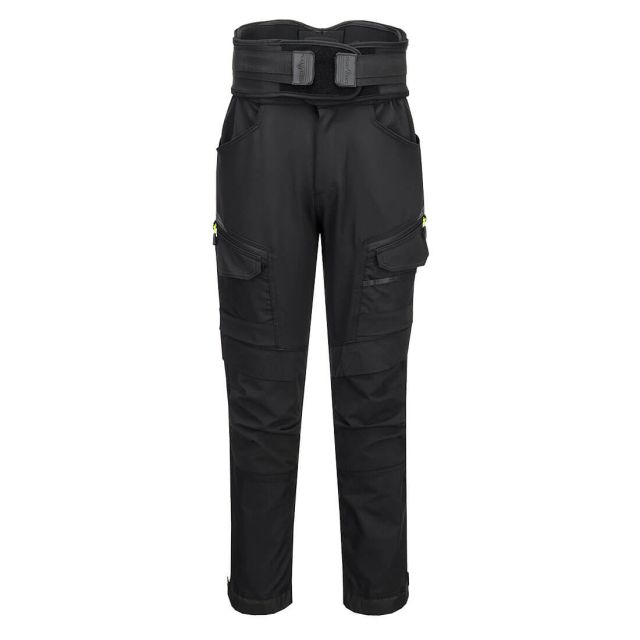 DX4 Back Support Work Trousers