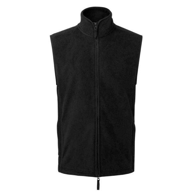 Premier Artisan Fleece Gilet