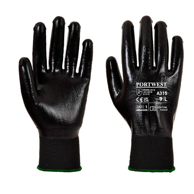 Portwest All-flex Grip Glove