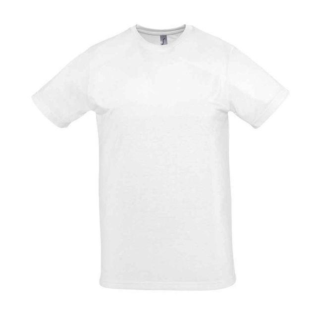 SOL'S Sols Unisex Sublima T Shirt