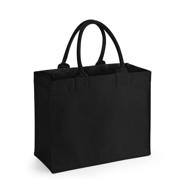 Westford Mill Resort Canvas Bag