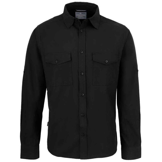 Craghoppers Expert Kiwi Long Sleeve Shirt