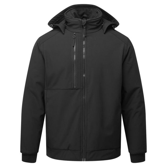 Portwest WX2 Eco Insulated Softshell 2l