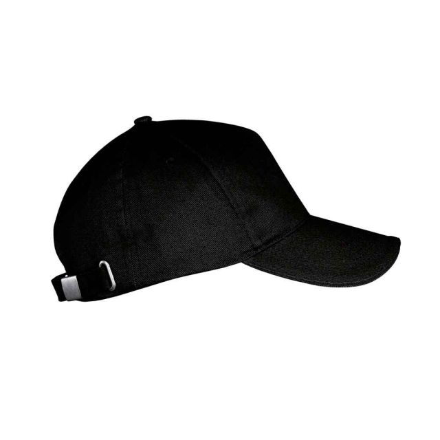 SOL'S Sols Long Beach Cap