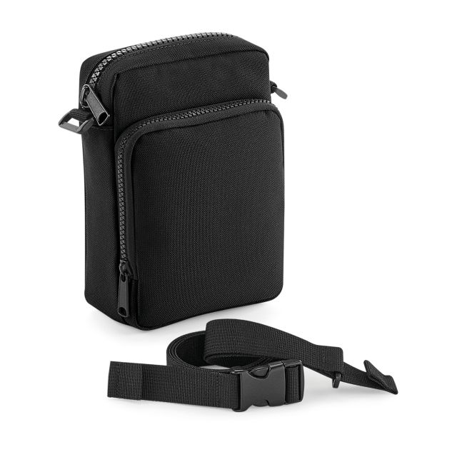 Bagbase Modulr 1 Litre Multipocket