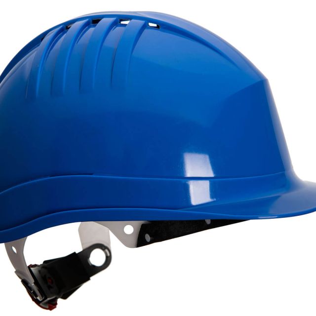 Portwest Expertline Safety Helmet Wheel Ratchet