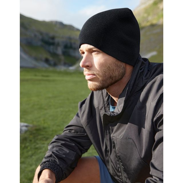 Beechfield  Recycled Original Pull-On Beanie