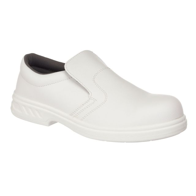 Portwest Steelite Slip On Safety Shoe S2