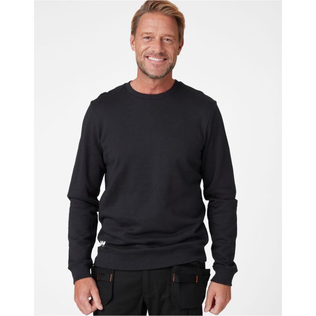 Helly Hansen Manchester Sweatshirt