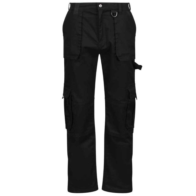 REGATTA TROUSERS