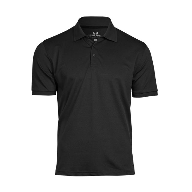 Tee Jays Mens Club Polo