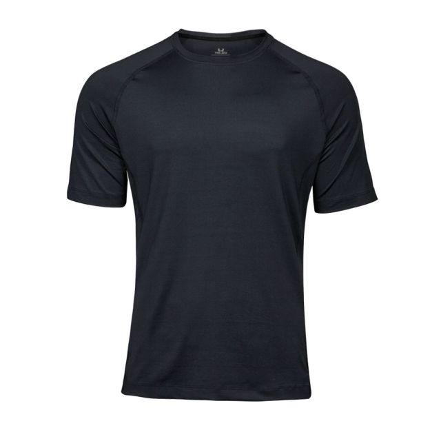 Tee Jays Mens Cooldry Tee