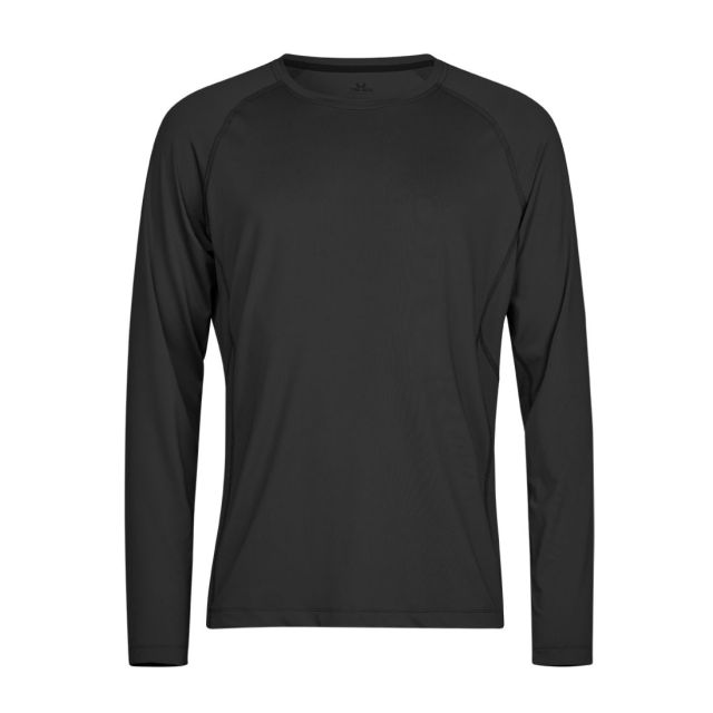 Tee Jays Long Sleeve Cooldry Tee