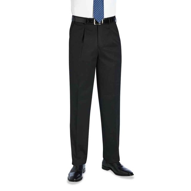 Brook Taverner Concept Delta Trousers