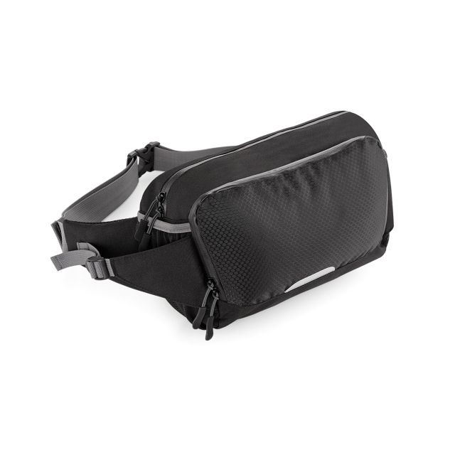 Quadra Slx 5 Litre Performance Waistpack